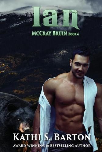 Cover image for Ian: McCray Bruin Bear Shifter Romance