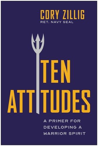 Cover image for Ten Attitudes