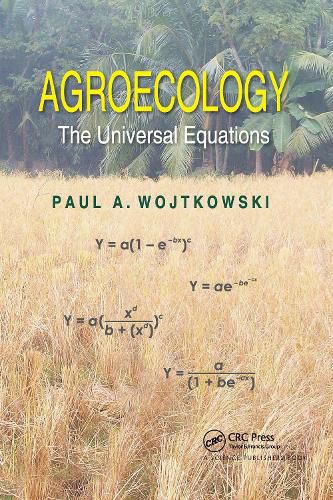 Cover image for Agroecology: The Universal Equations