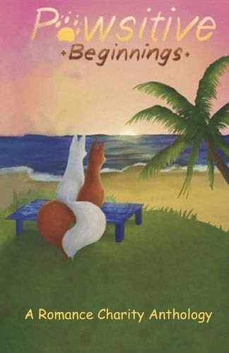 Cover image for Pawsitive Beginnings