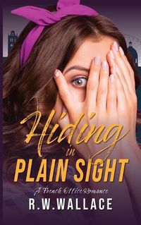 Cover image for Hiding in Plain Sight