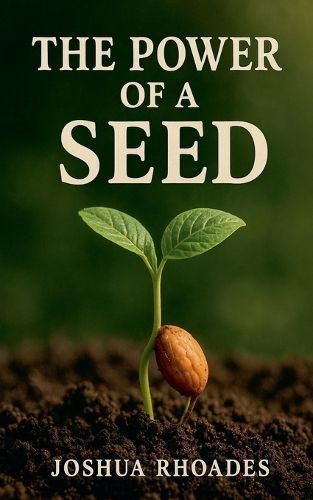 Cover image for The Power Of A Seed