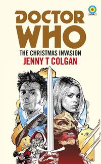 Cover image for Doctor Who: The Christmas Invasion (Target Collection)