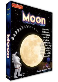 Cover image for Moon