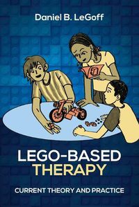 Cover image for Lego-Based Therapy