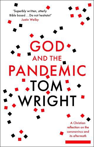 Cover image for God and the Pandemic: A Christian Reflection on the Coronavirus and its Aftermath