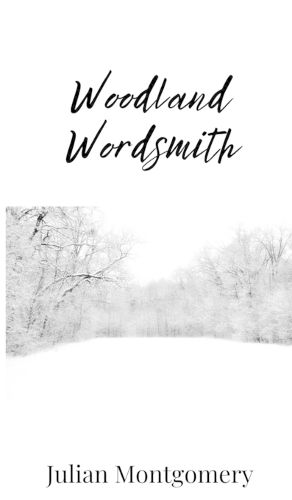 Cover image for Woodland Wordsmith
