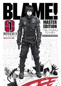 Cover image for Blame! 1