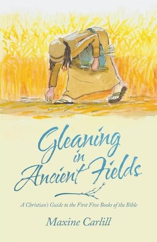 Cover image for Gleaning in Ancient Fields: A Christian's Guide to the First Five Books of the Bible