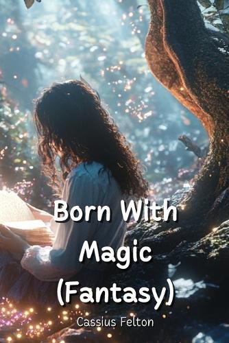 Born With Magic (Fantasy)