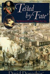 Cover image for Tested by Fate