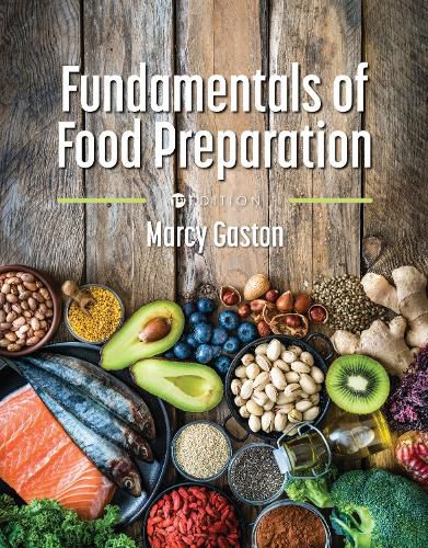 Fundamentals of Food Preparation