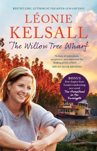 Cover image for The Willow Tree Wharf