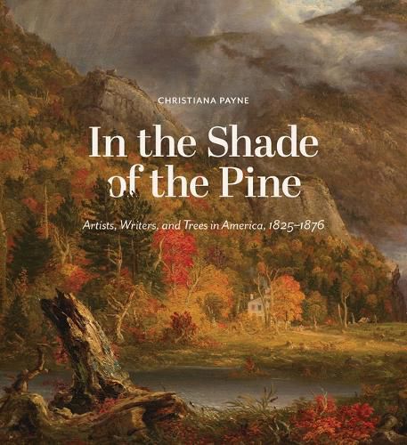 Cover image for In the Shade of the Pine