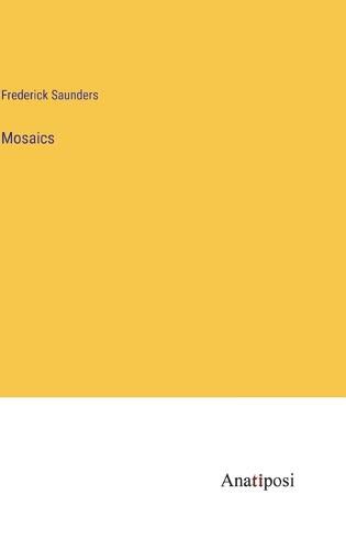 Cover image for Mosaics