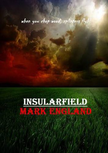 Cover image for Insularfield