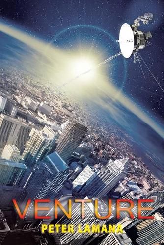 Cover image for Venture