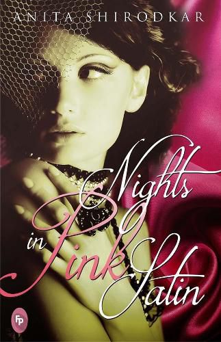 Cover image for Nights in Pink Satin