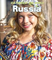 Cover image for Russia