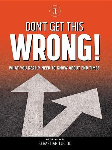 Cover image for Don't Get This Wrong! - Workbook