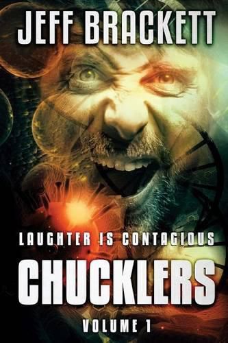 Cover image for Chucklers: Laughter is Contagious