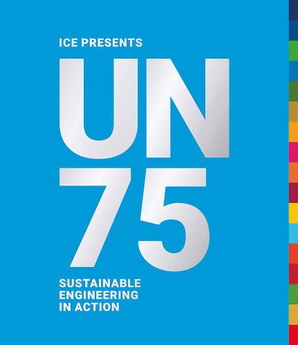 UN75: Sustainable Engineering in Action