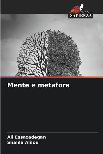 Cover image for Mente e metafora
