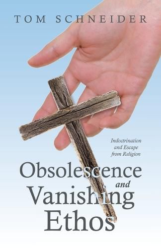 Cover image for Obsolescence and Vanishing Ethos