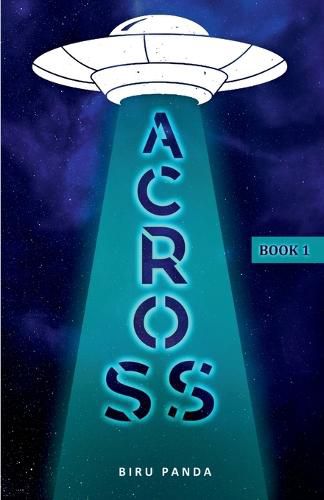 Cover image for Across Book 1