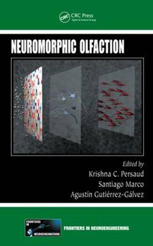 Cover image for Neuromorphic Olfaction