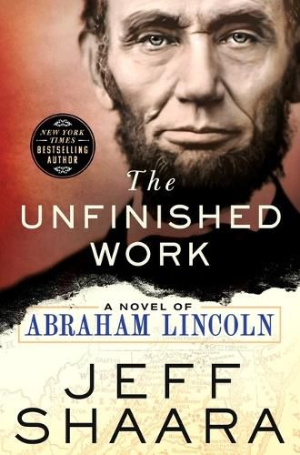 Cover image for The Unfinished Work