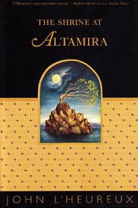 Cover image for The Shrine at Altamira