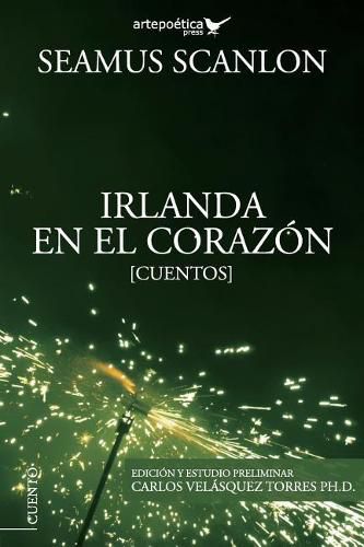 Cover image for Irlanda En El Coraz n