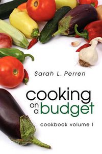 Cover image for Cooking on a Budget