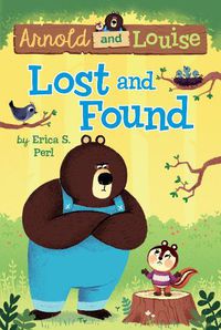 Cover image for Lost and Found #2