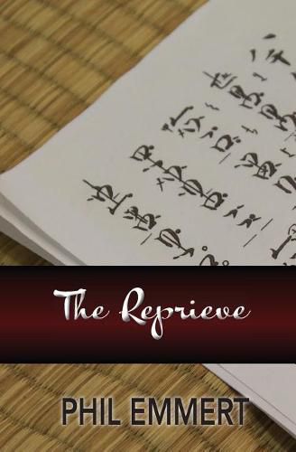 Cover image for The Reprieve
