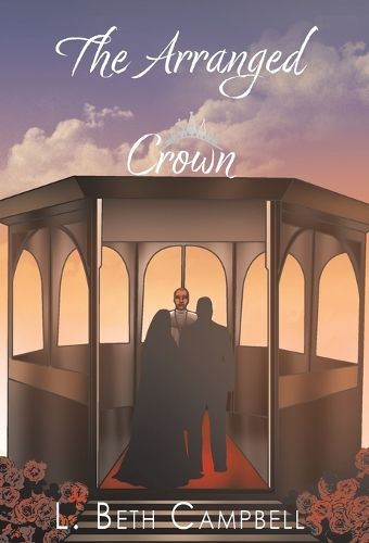 Cover image for The Arranged Crown