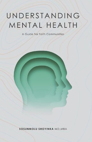 Cover image for Understanding Mental Health