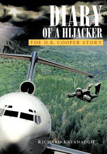 Diary of a Hijacker