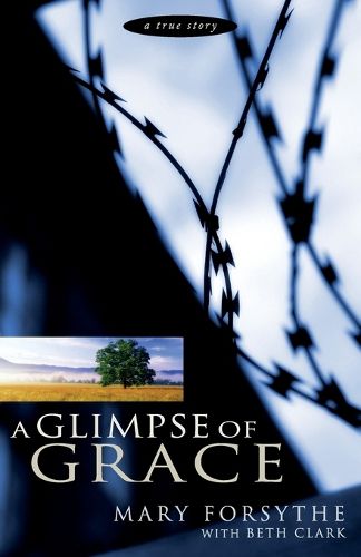 Cover image for A Glimpse of Grace