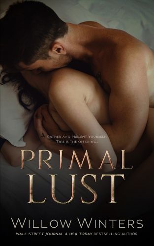 Cover image for Primal Lust