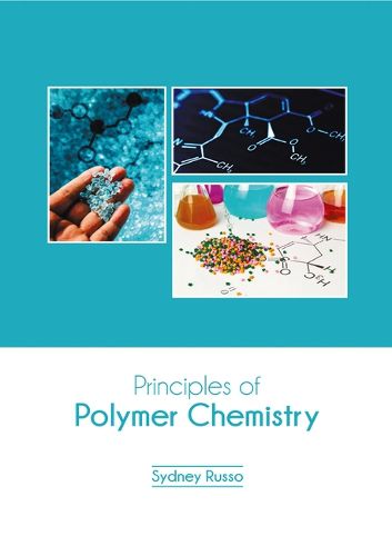 Cover image for Principles of Polymer Chemistry