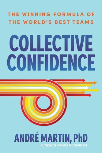Cover image for Collective Confidence