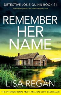 Cover image for Remember Her Name