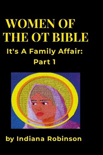 Cover image for Women of the OT Bible