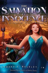 Cover image for The Salvation of Innocence