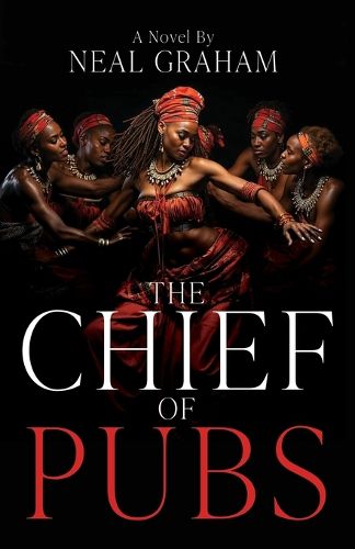 Cover image for The Chief of Pubs