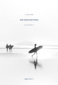 Cover image for The Waves Between