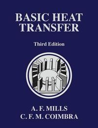 Cover image for Basic Heat Transfer