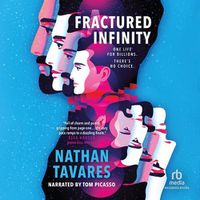 Cover image for A Fractured Infinity